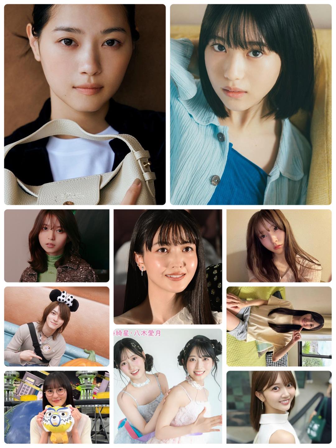 🐦🧤 #齋藤飛鳥 #橋本奈々未 #齋藤飛鳥卒業コンサート1日目 #乃木坂46