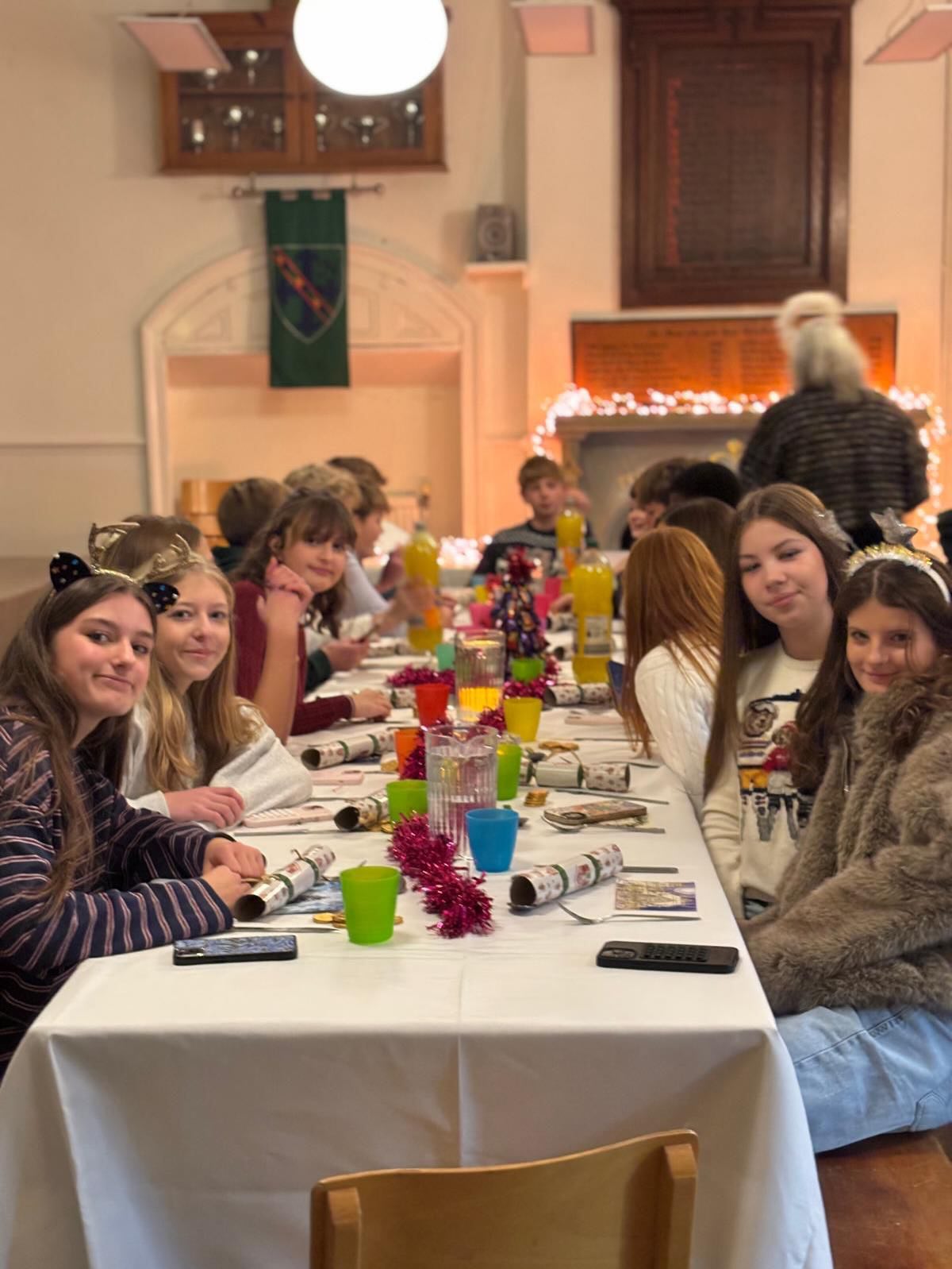 S. Anselm's School added a new photo... - S. Anselm's School