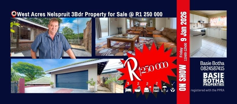 Francois du Toit -... - Francois du Toit - Real Estate Agent