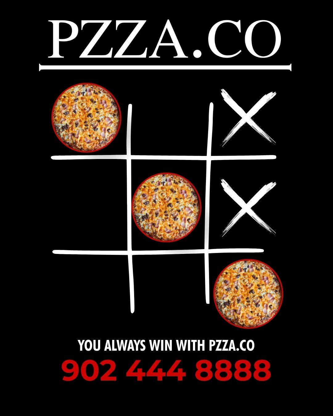 PZZA.CO-HFX | Halifax NS