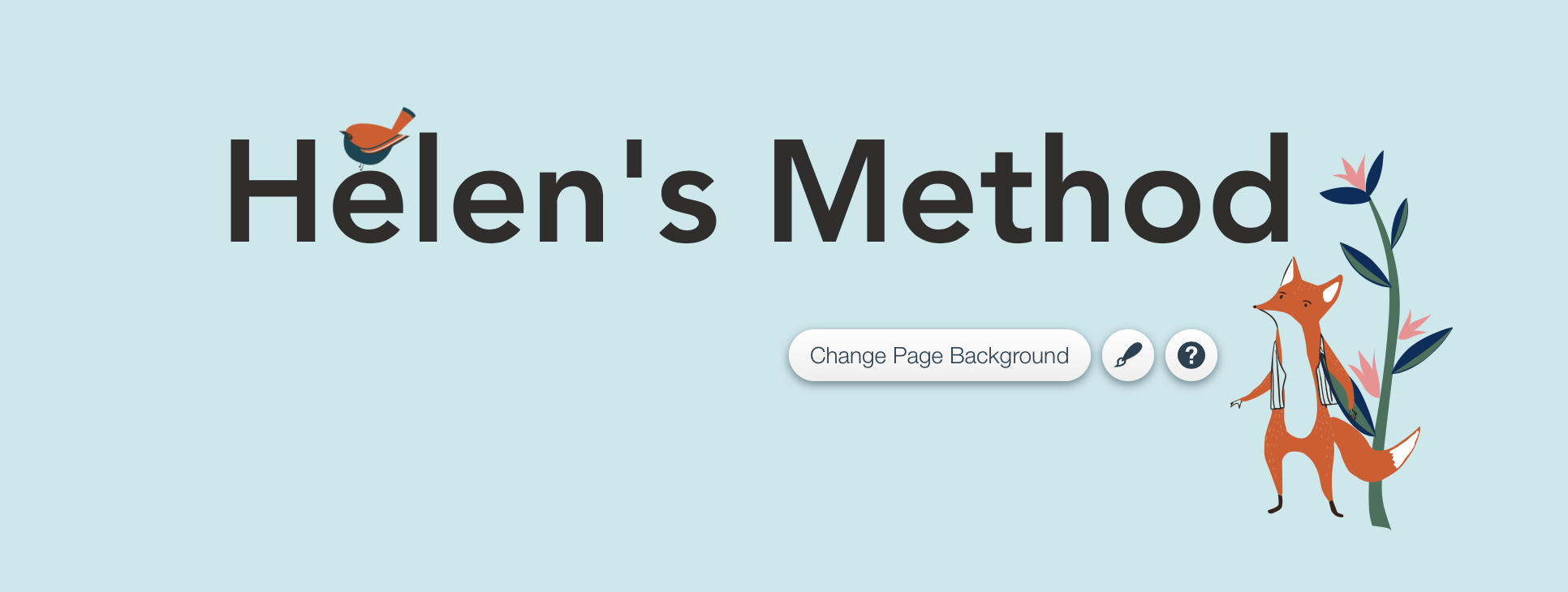 Helen's Method