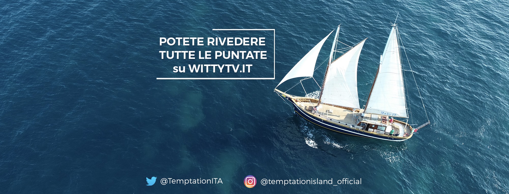 Temptation Island Home Facebook