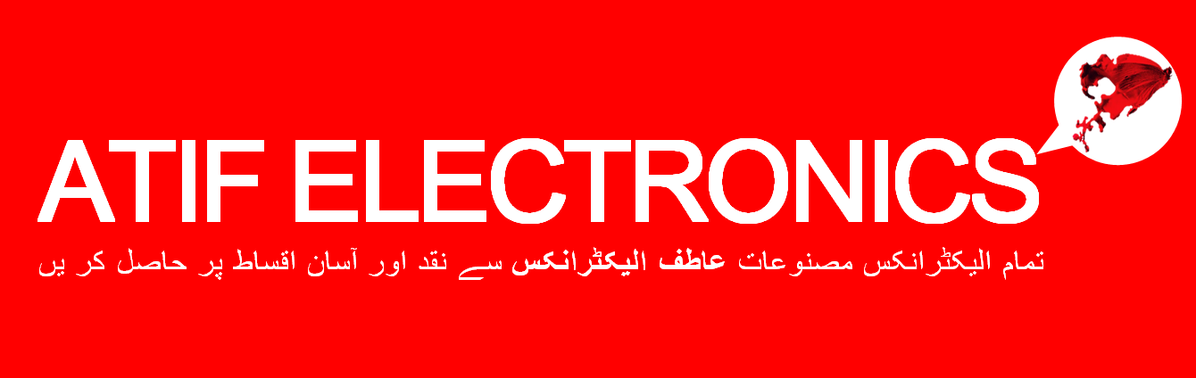 Atif Group of Electronics | Gujrat