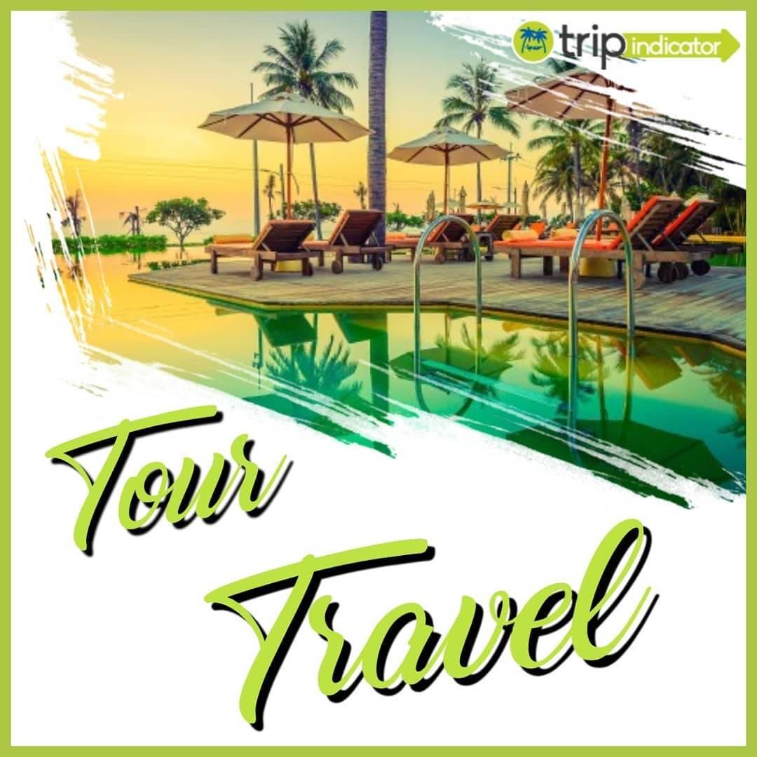 Trip Indicator - “A journey of a thousand miles begins... | Facebook