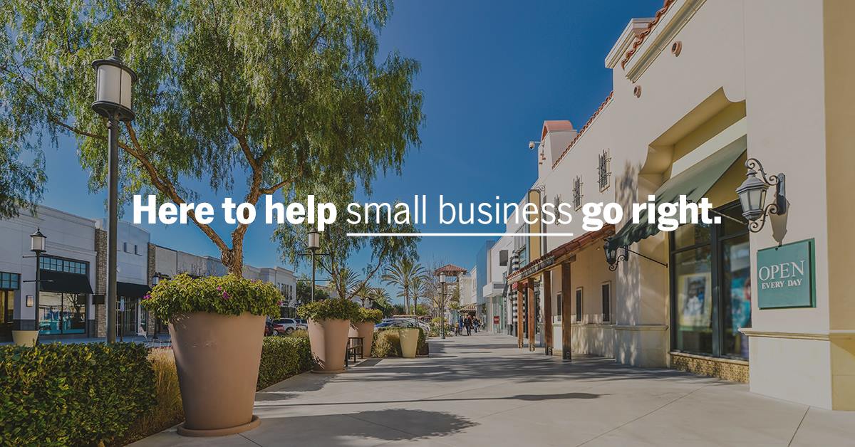 As someone who runs a local... - State Farm: Mike Church | Facebook