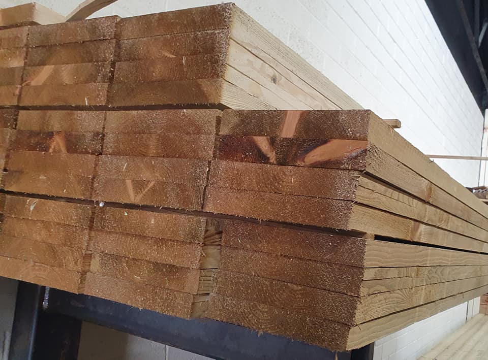 Northern Timber Supplies Ltd | Rotherham