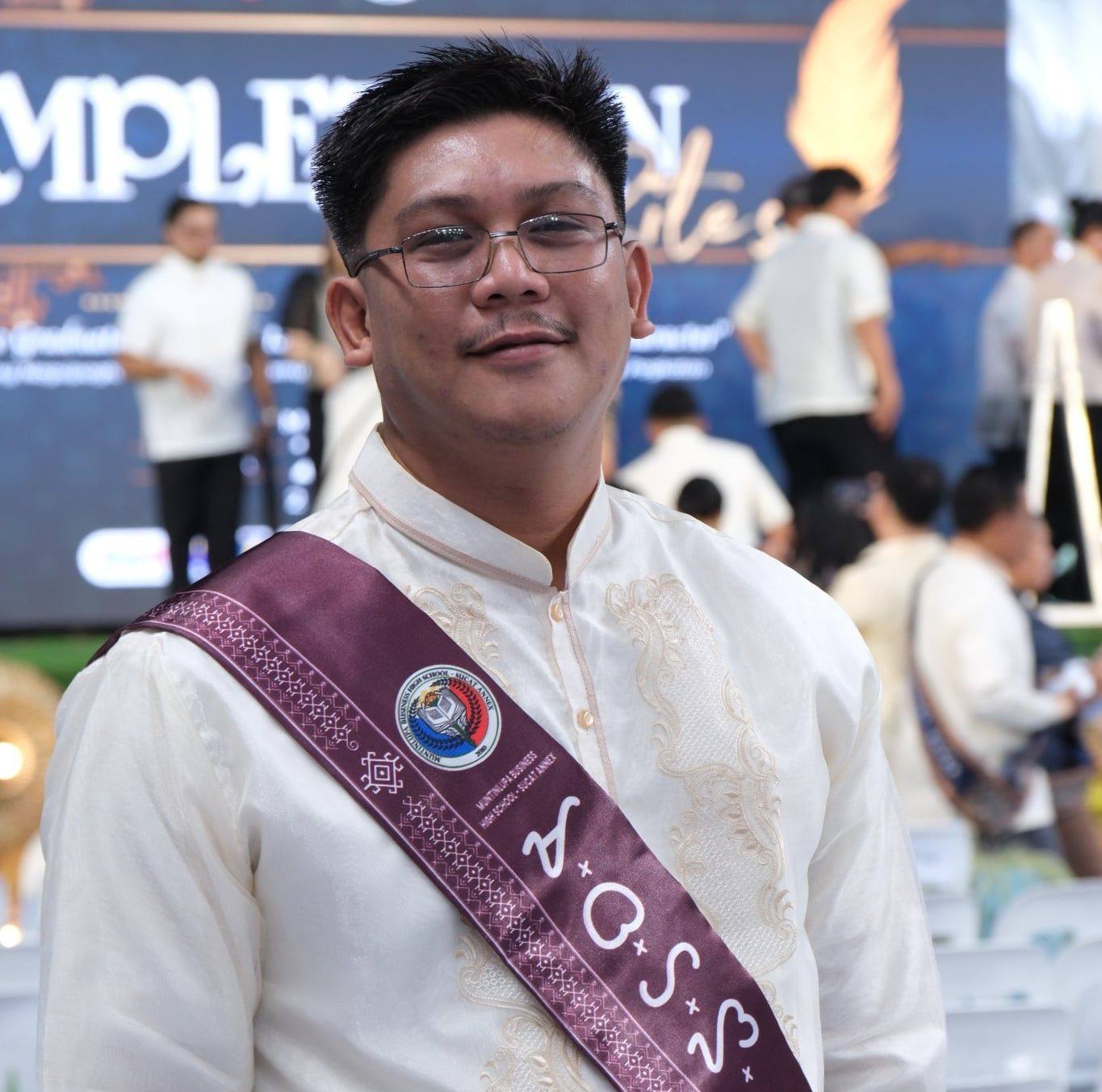 Alcer Kenn Rongavilla