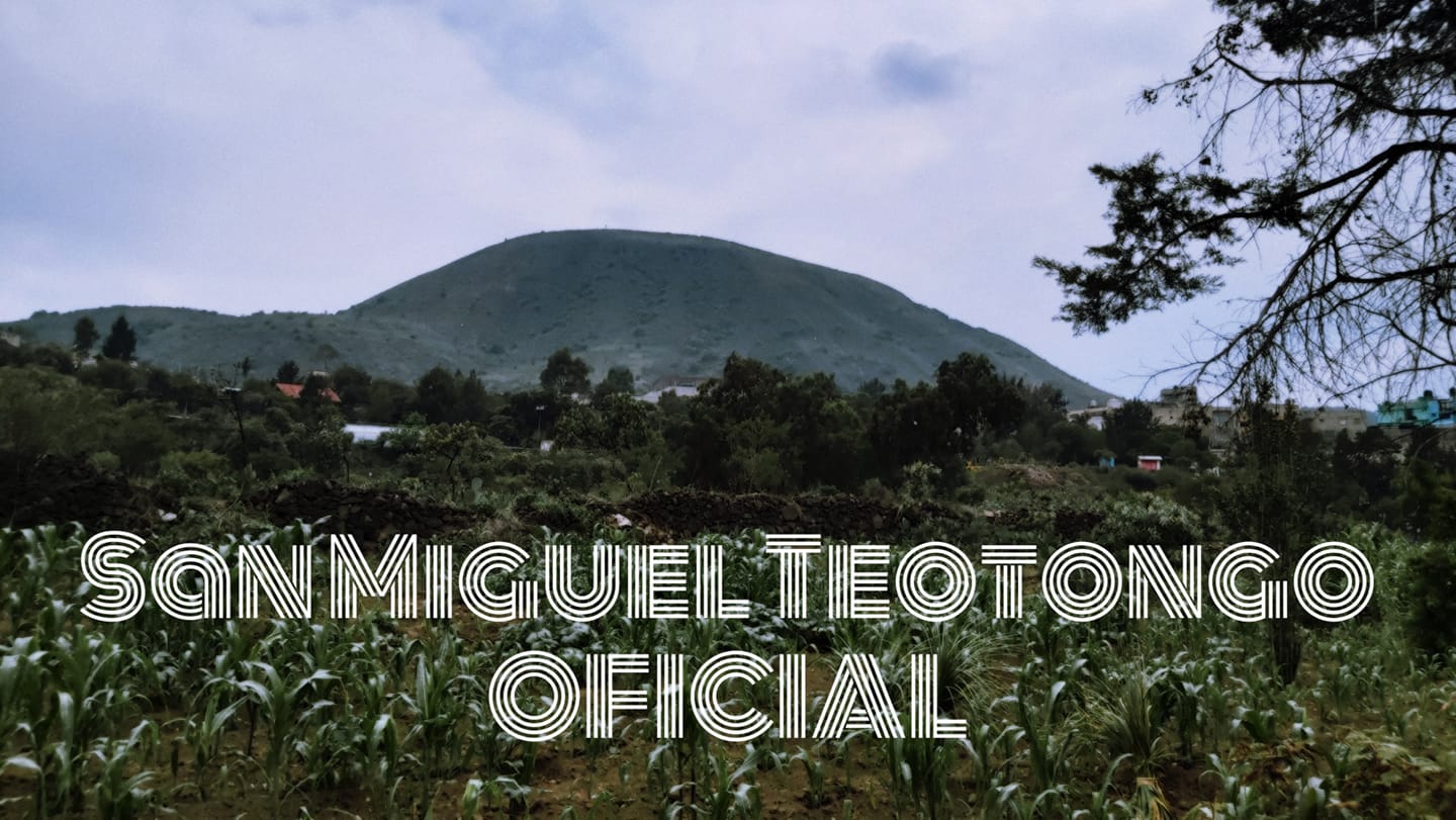 Museo... - Museo Comunitario de San Miguel Teotongo