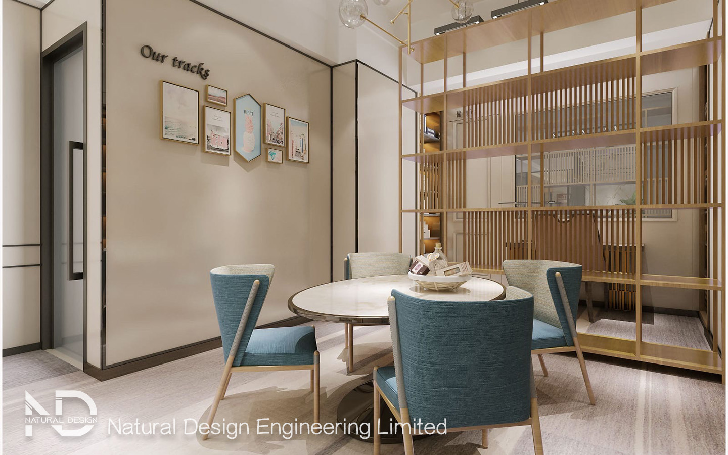 Natural... - Natural Design Engineering Limited 俊成裝飾工程有限公司