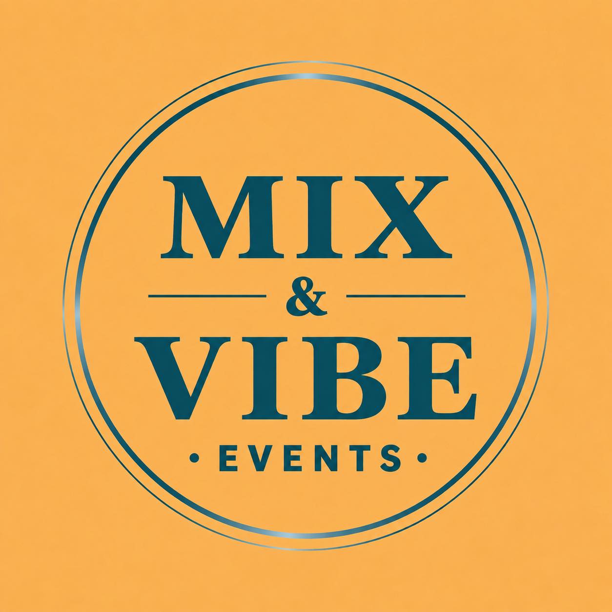 Mix and Vibe Events | Perth WA