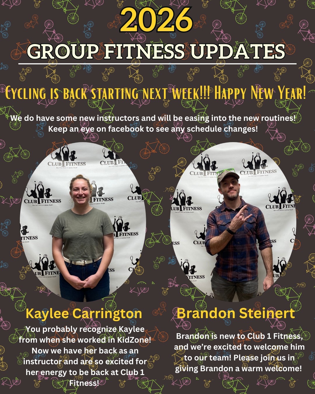 Club 1 Fitness - 🥊 READY TO LEVEL UP YOUR WORKOUT? 🥊... | Facebook
