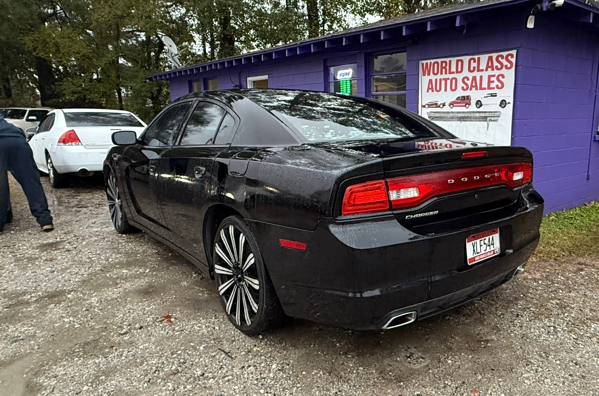 World Class Auto Sales | Savannah GA