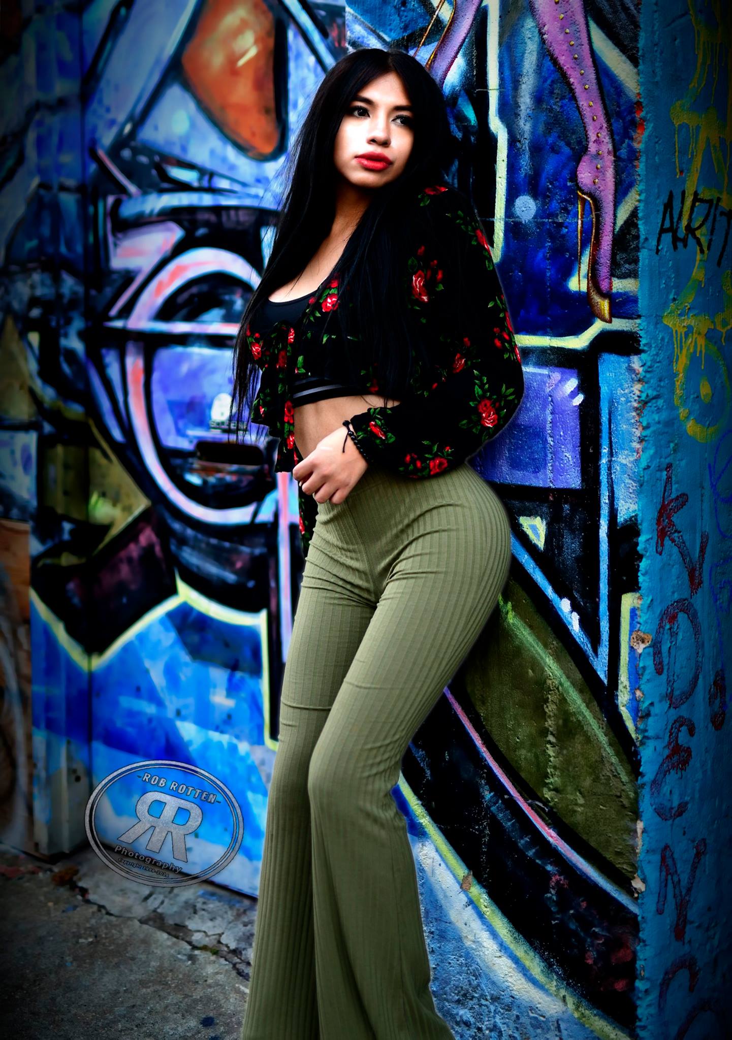 Rob Rotten Photography