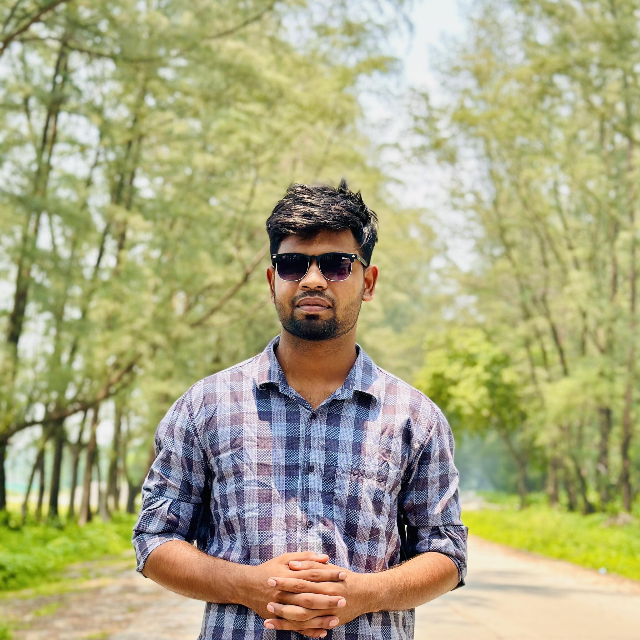 Rafiu Reyan