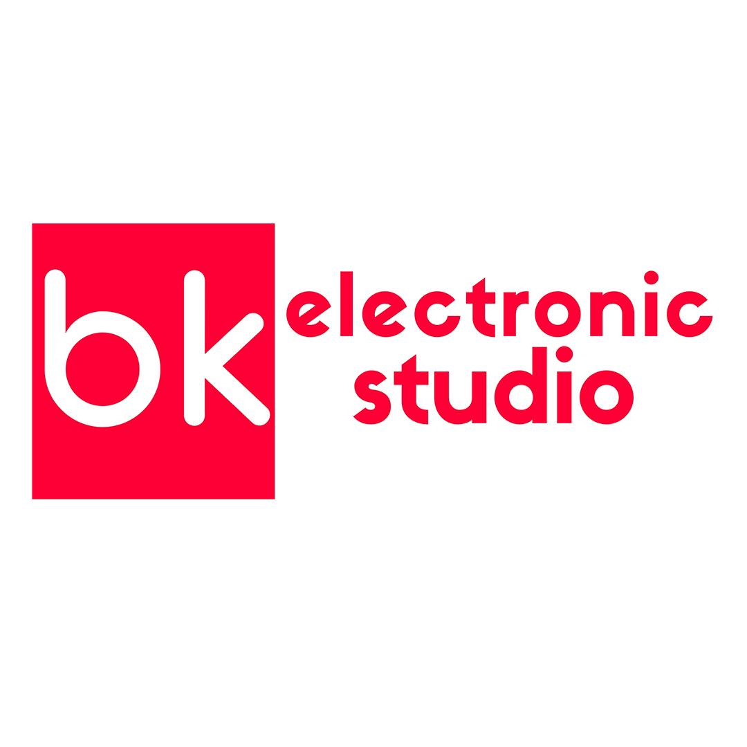 BK Electronic Studio added a new photo. - BK Electronic Studio