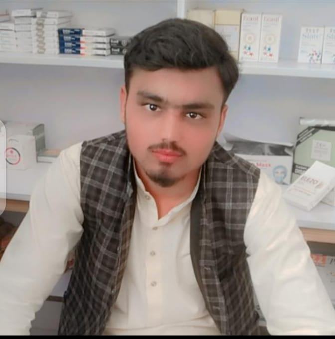 M AHSAN RAFIQ