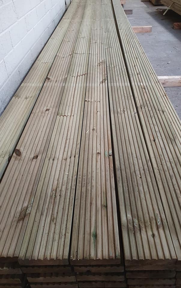 Northern Timber Supplies Ltd | Rotherham
