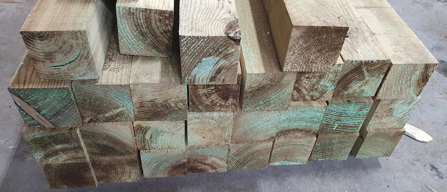 Northern Timber Supplies Ltd | Rotherham