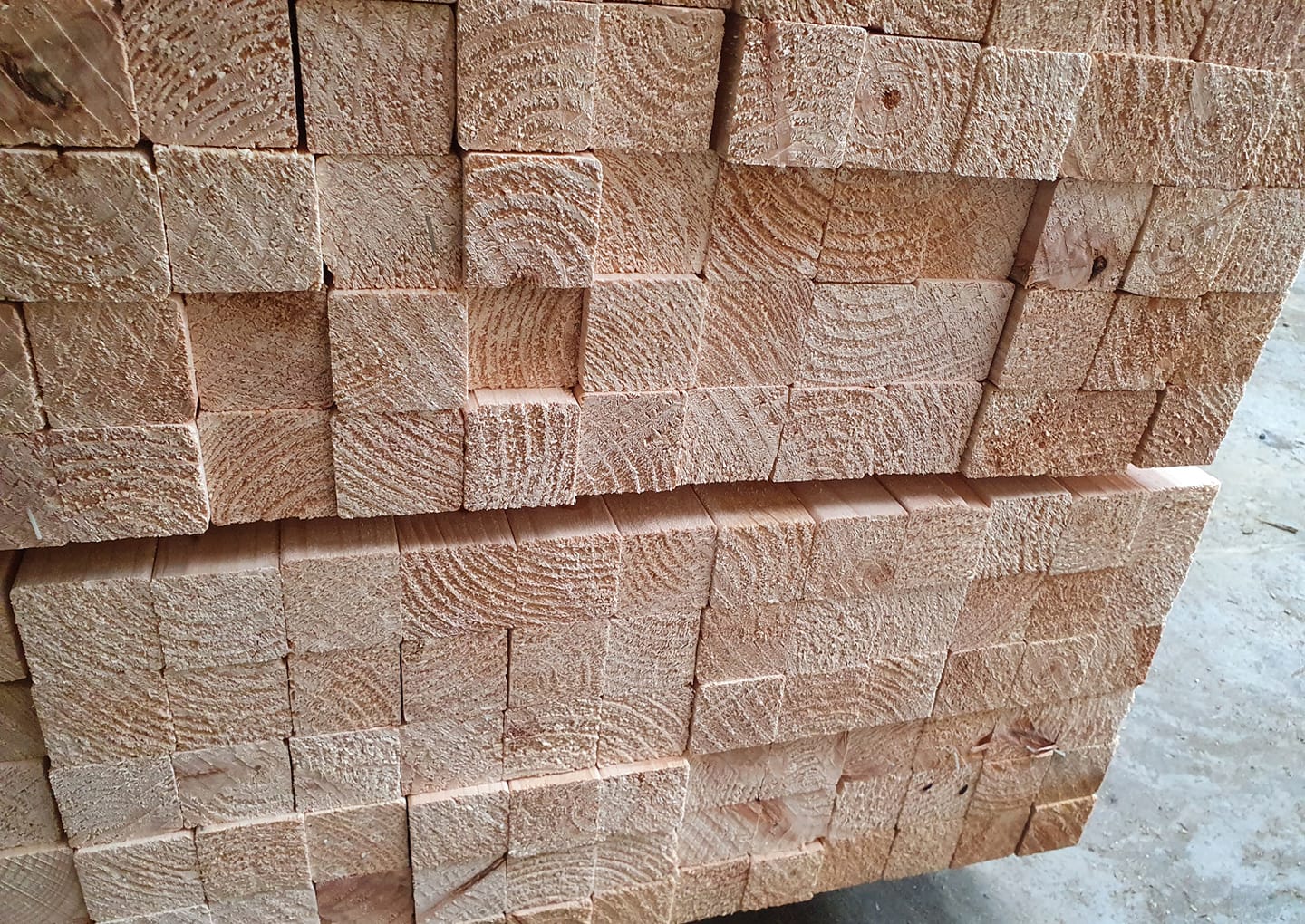 Northern Timber Supplies Ltd | Rotherham