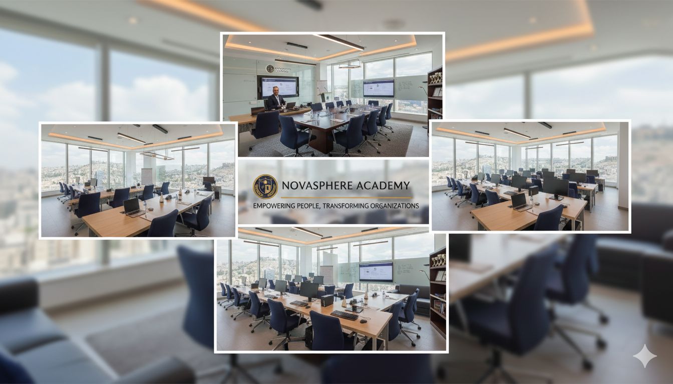 NovaSphere Academy