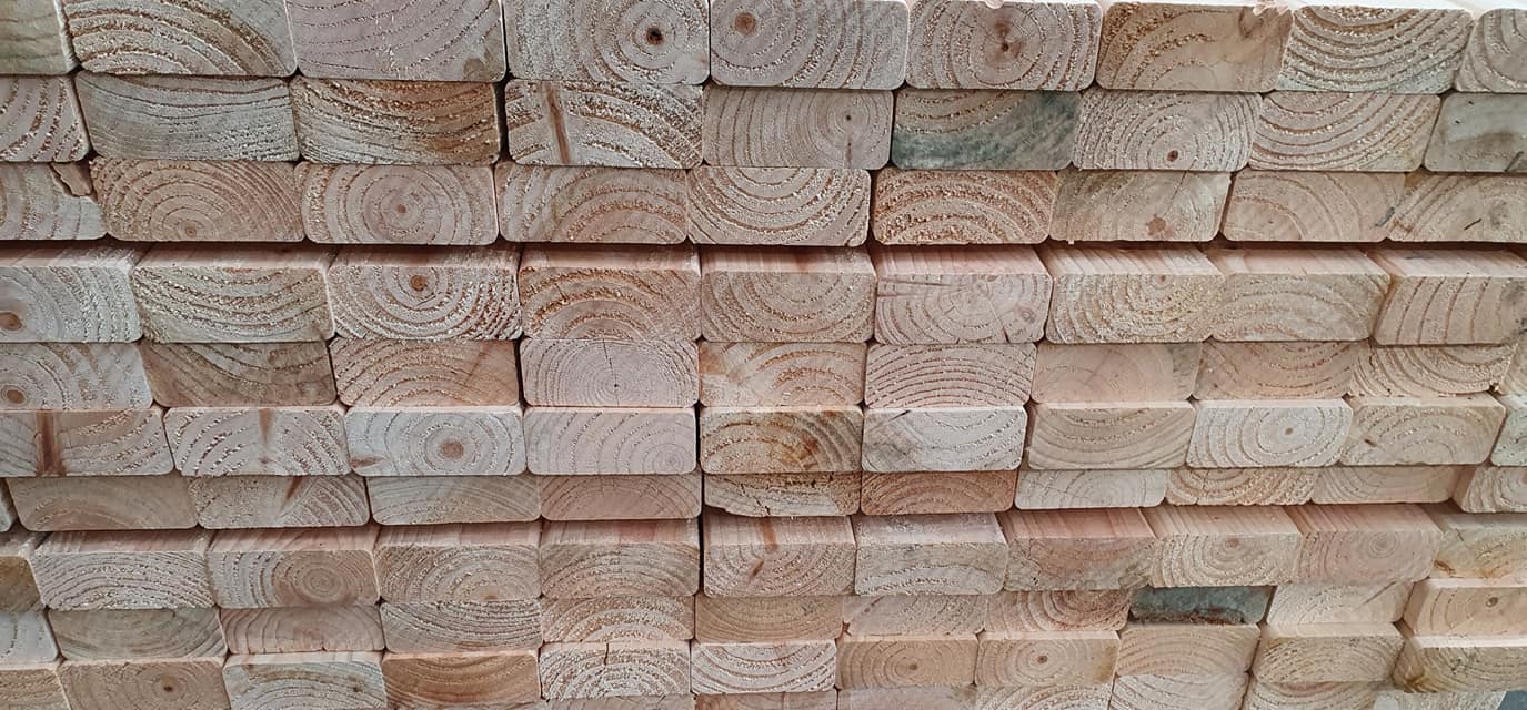 Northern Timber Supplies Ltd | Rotherham