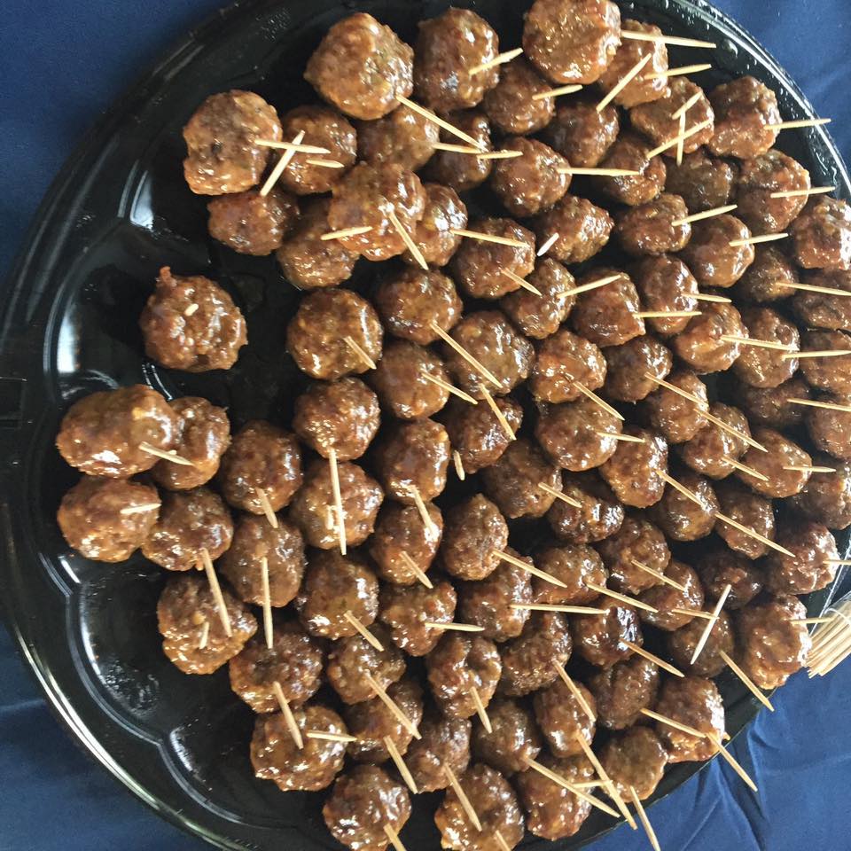 Zerr Catering | Montgomery City MO