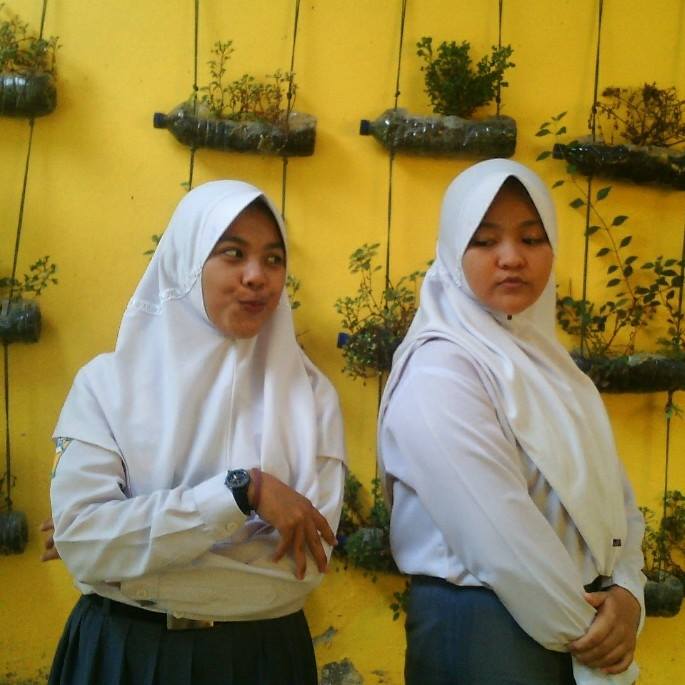 Rahmi & Refa