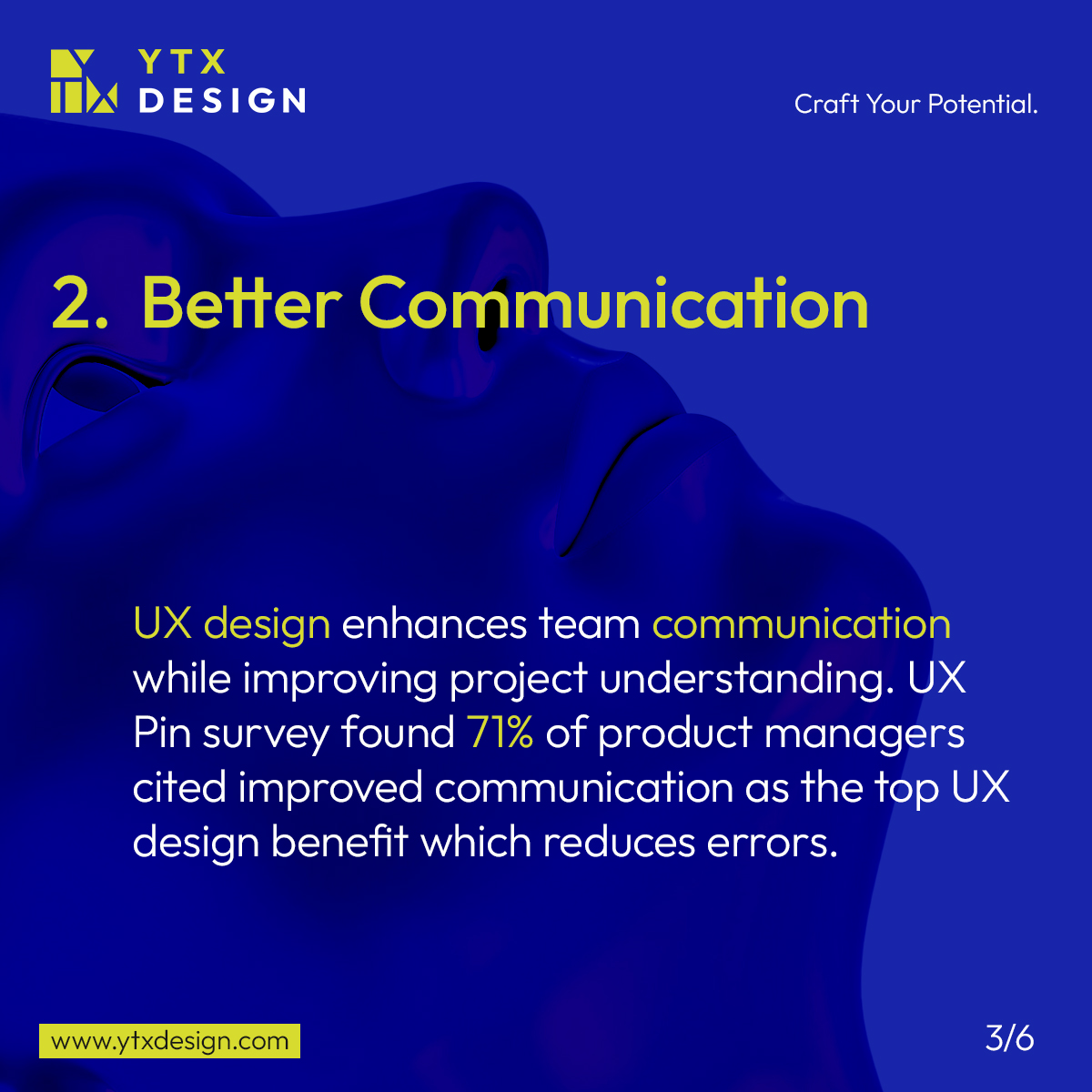 YTX Design