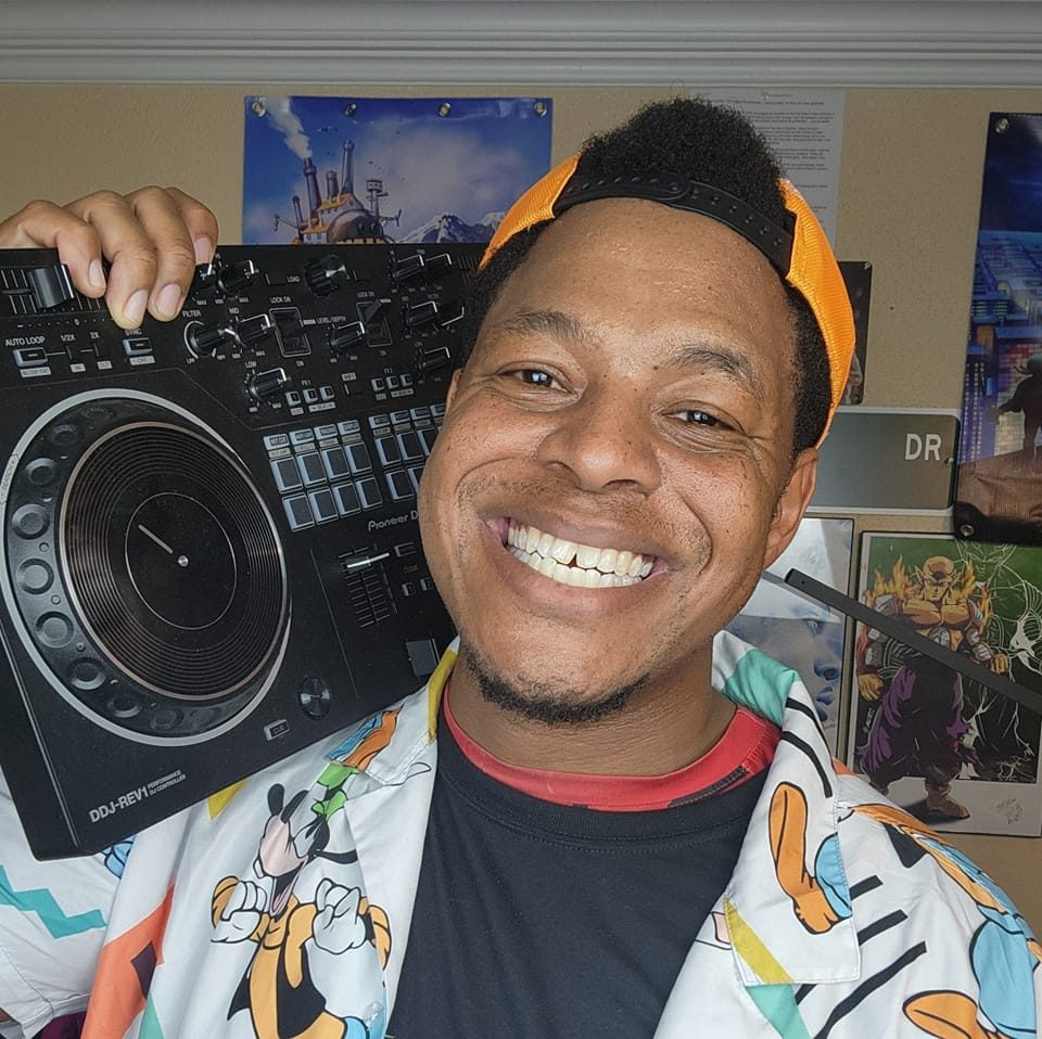 PLANETEJOBN: The Extraordinary Journey of a Black Nerd Group | One ...