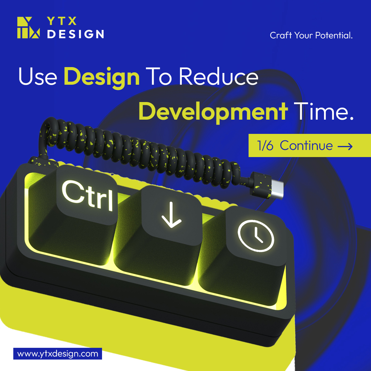 YTX Design