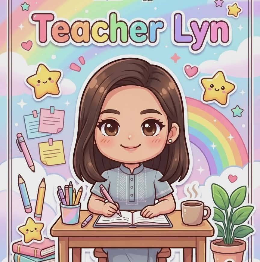 Teacher Lyn - 📚 WORDS I LEARNED TODAY 📚 🌈 Every new... | Facebook