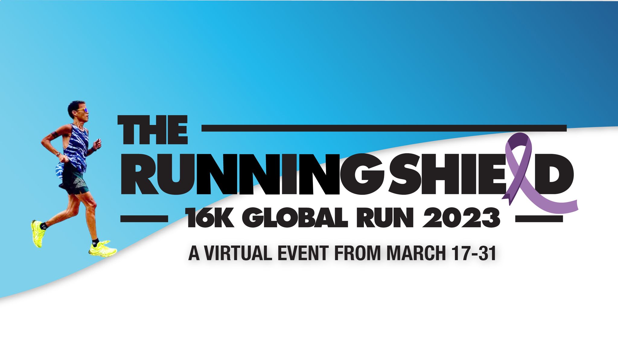 The RunningShield Run