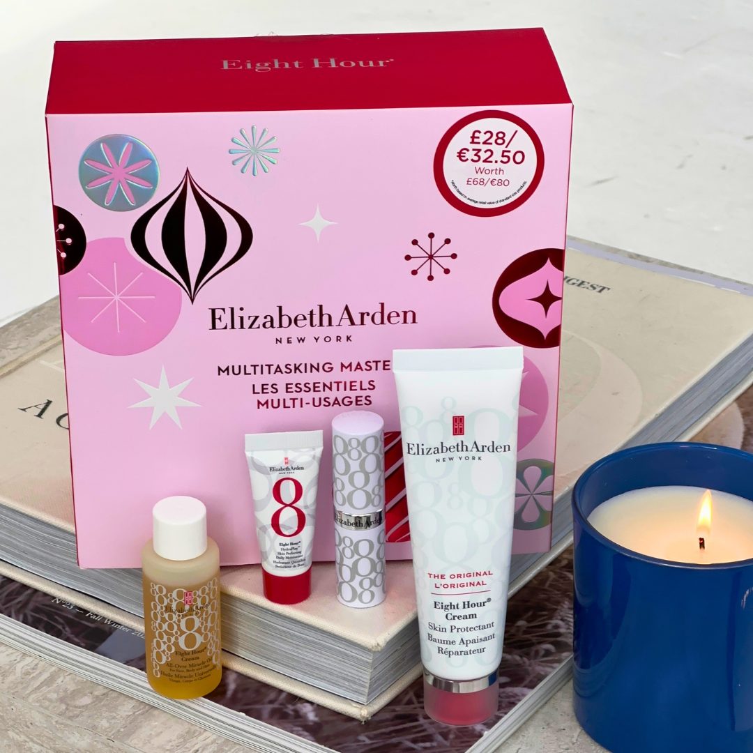 Looking for a little extra moisture these winter months? ✨ The