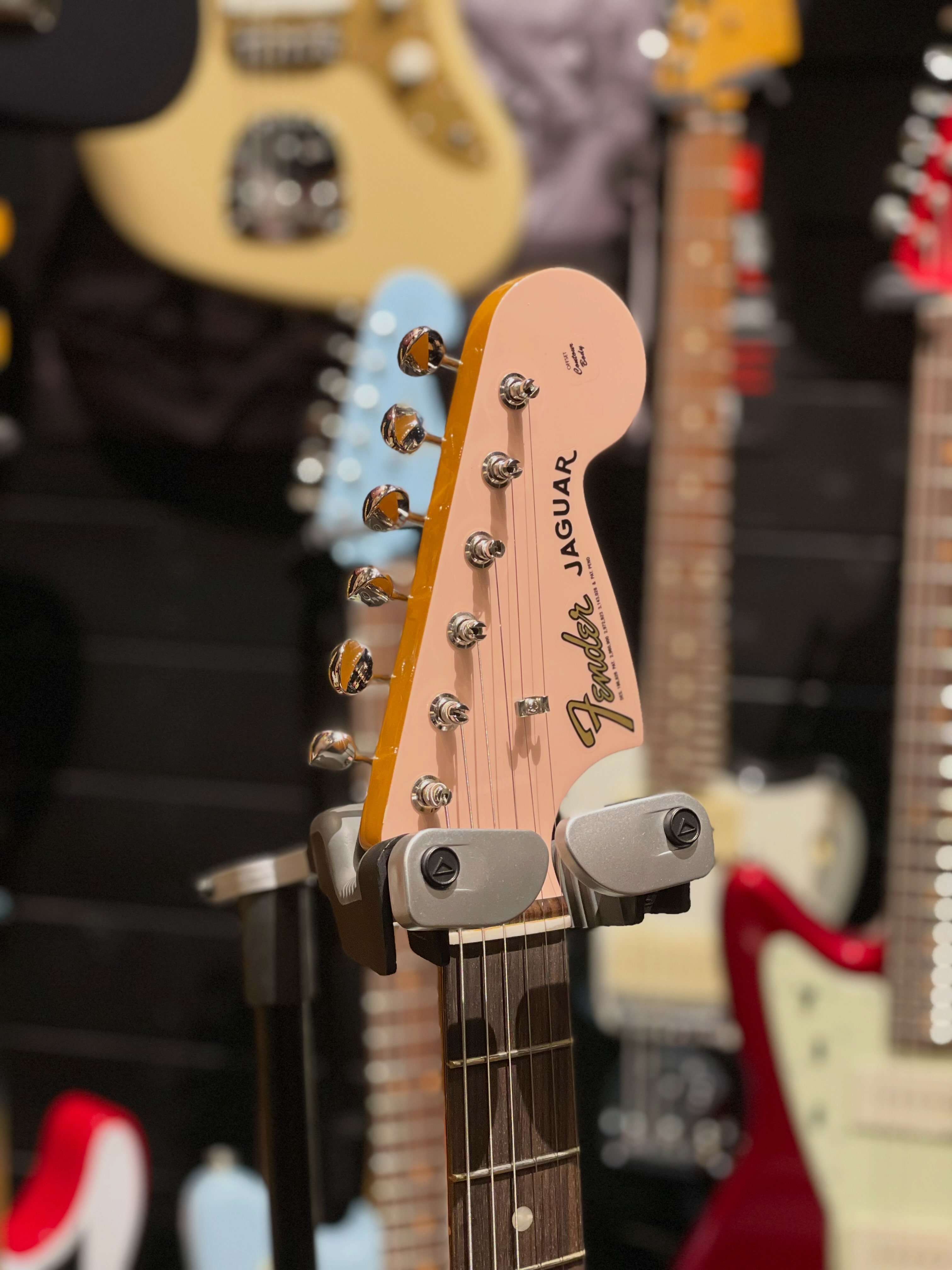 Fender Custom Shop Kiyoshiro Imawano 1963 Esquire Journeyman Relic