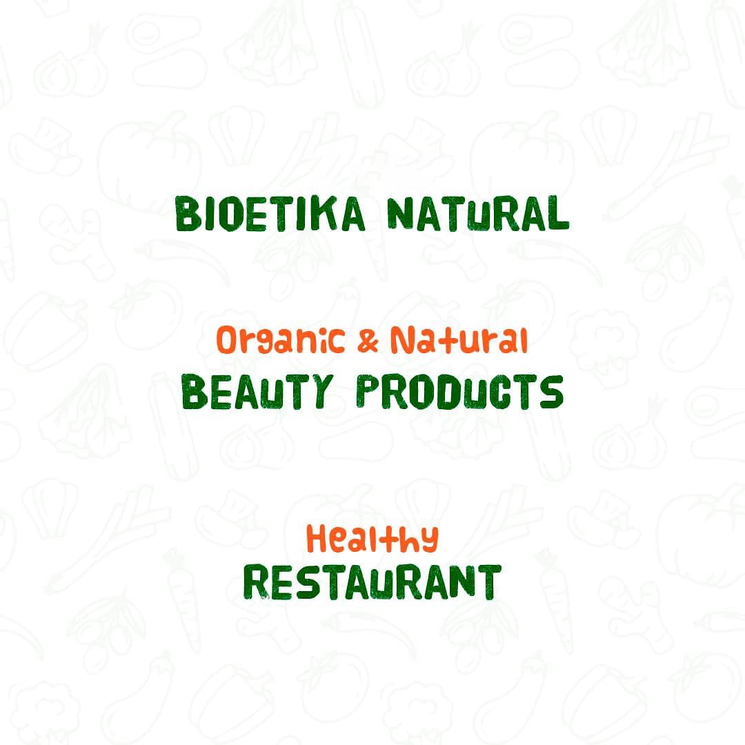 Bio Shack - 🌱 Una vida plena comienza desde tu interior.... | Facebook