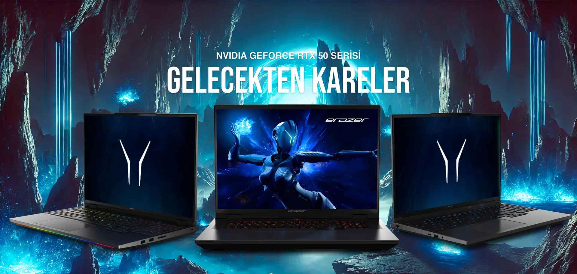 Filo Computer | Avanos