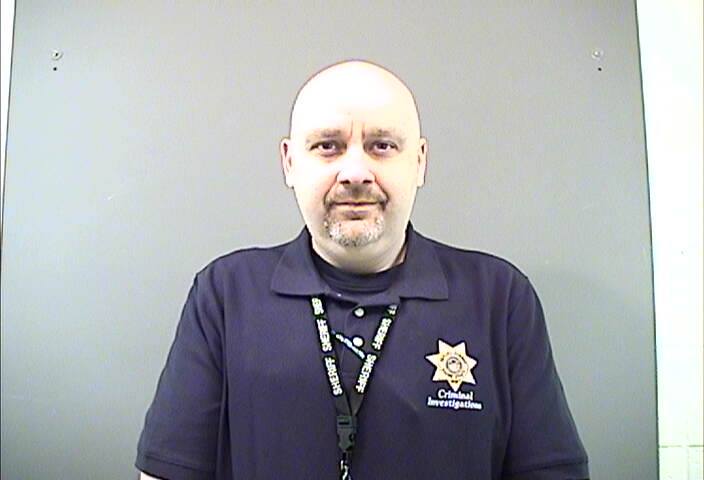 State of Wisconsin Vs. James A. Barker III - RCSO Inv. Donald ...
