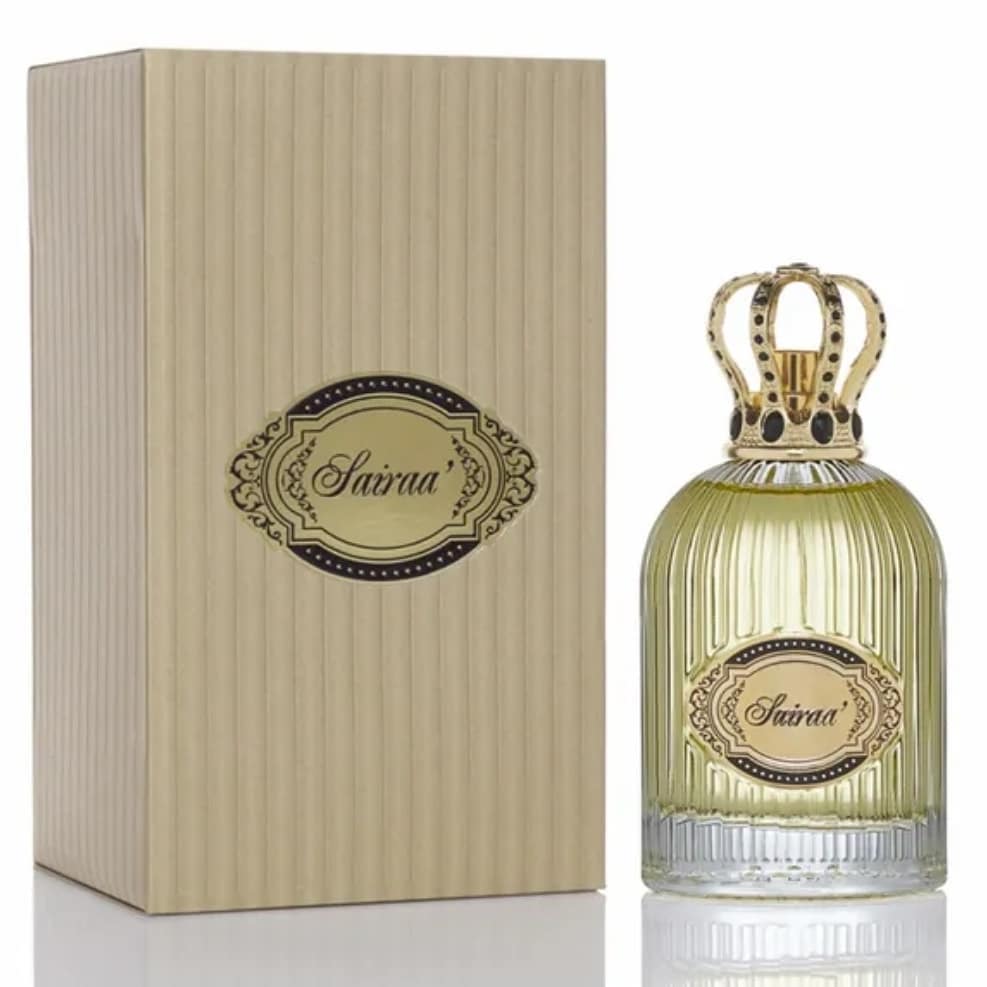 عطورات البحرين بخور جوهرة العود المعطر سيد جنيد 5 تولات فيسبوك