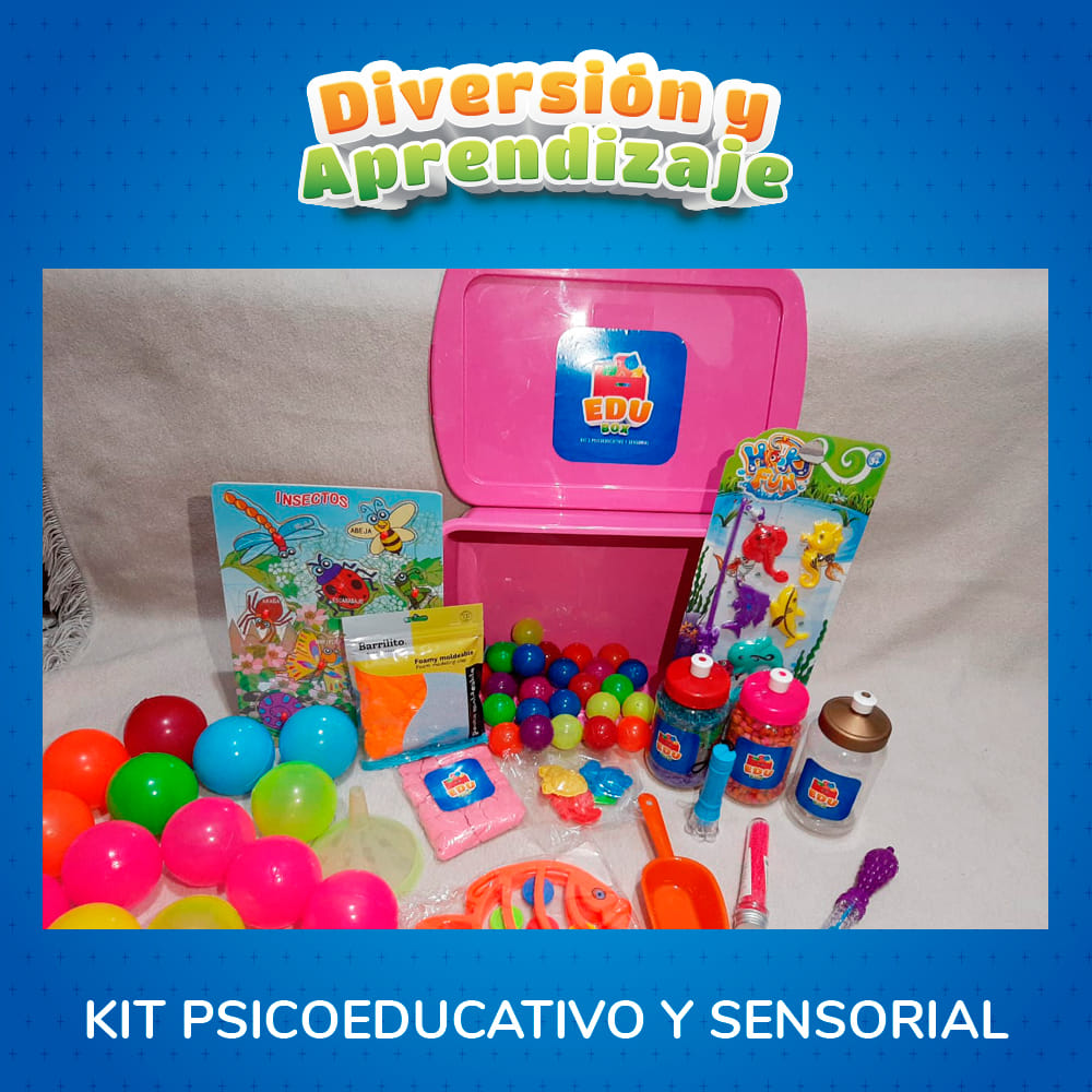 Edu Box