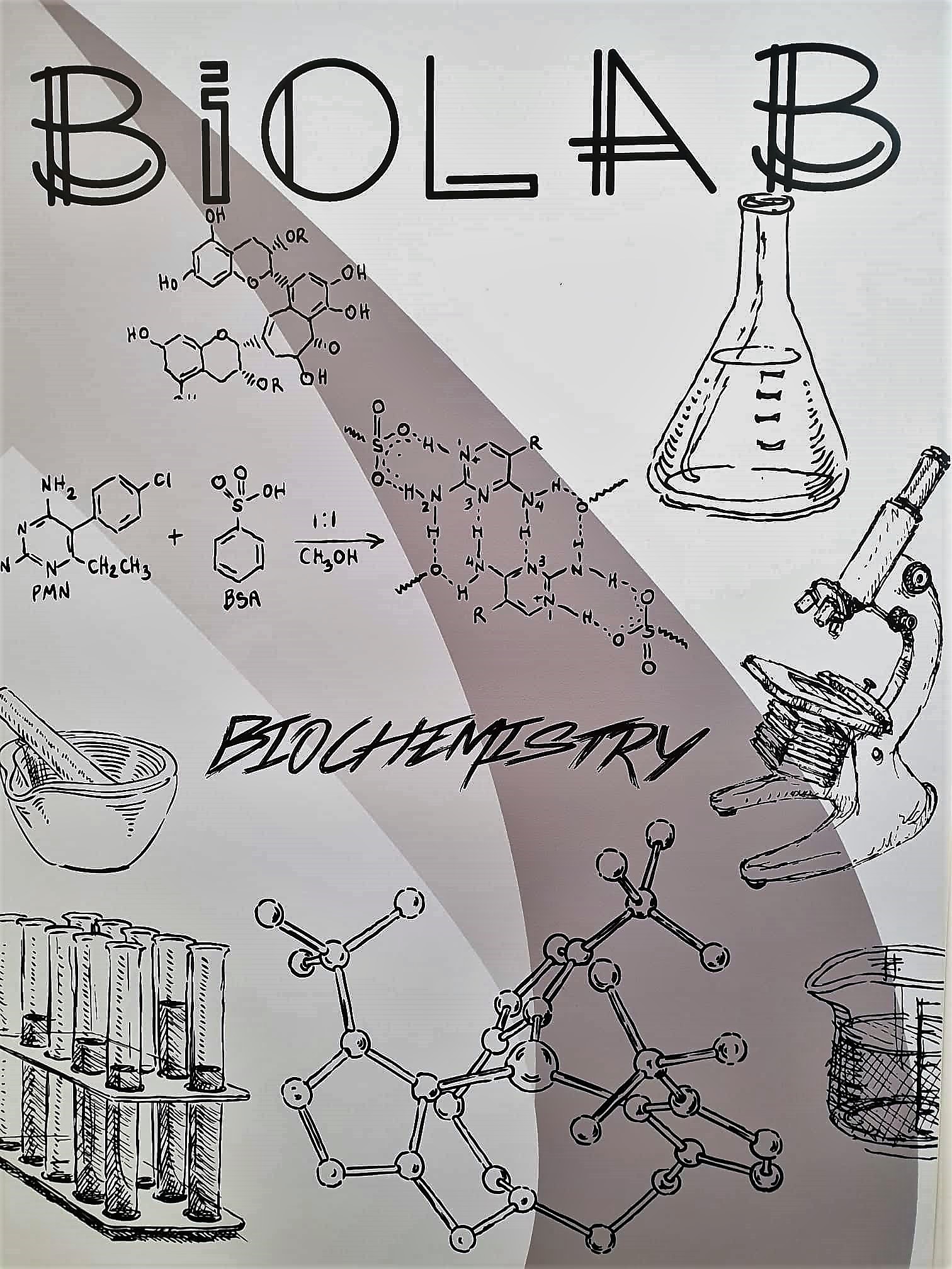 BIO LAB | Tetovo