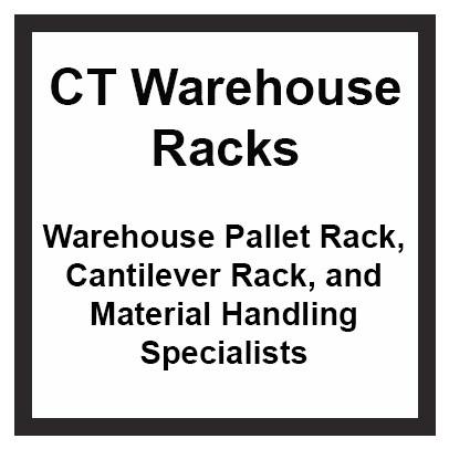 CT Warehouse Racks | Plantsville CT