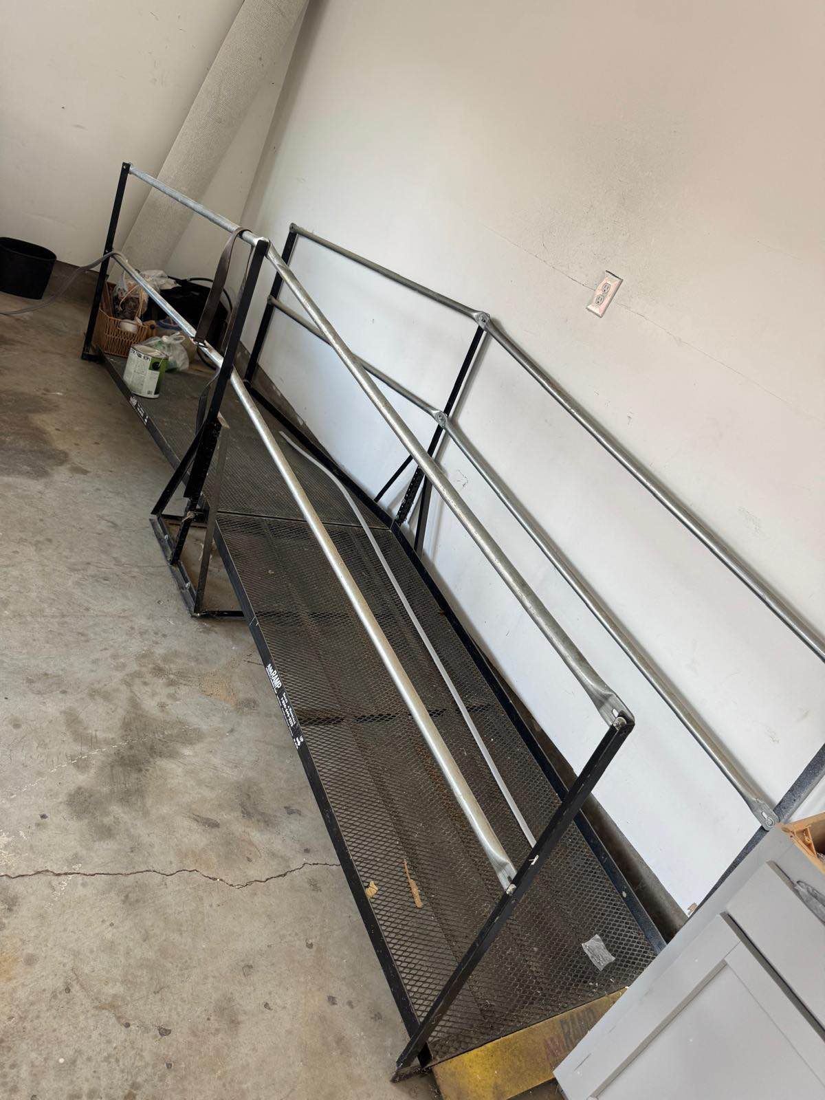 Ramp - Access Ramps - Jeffersonville, Indiana | Facebook Marketplace ...