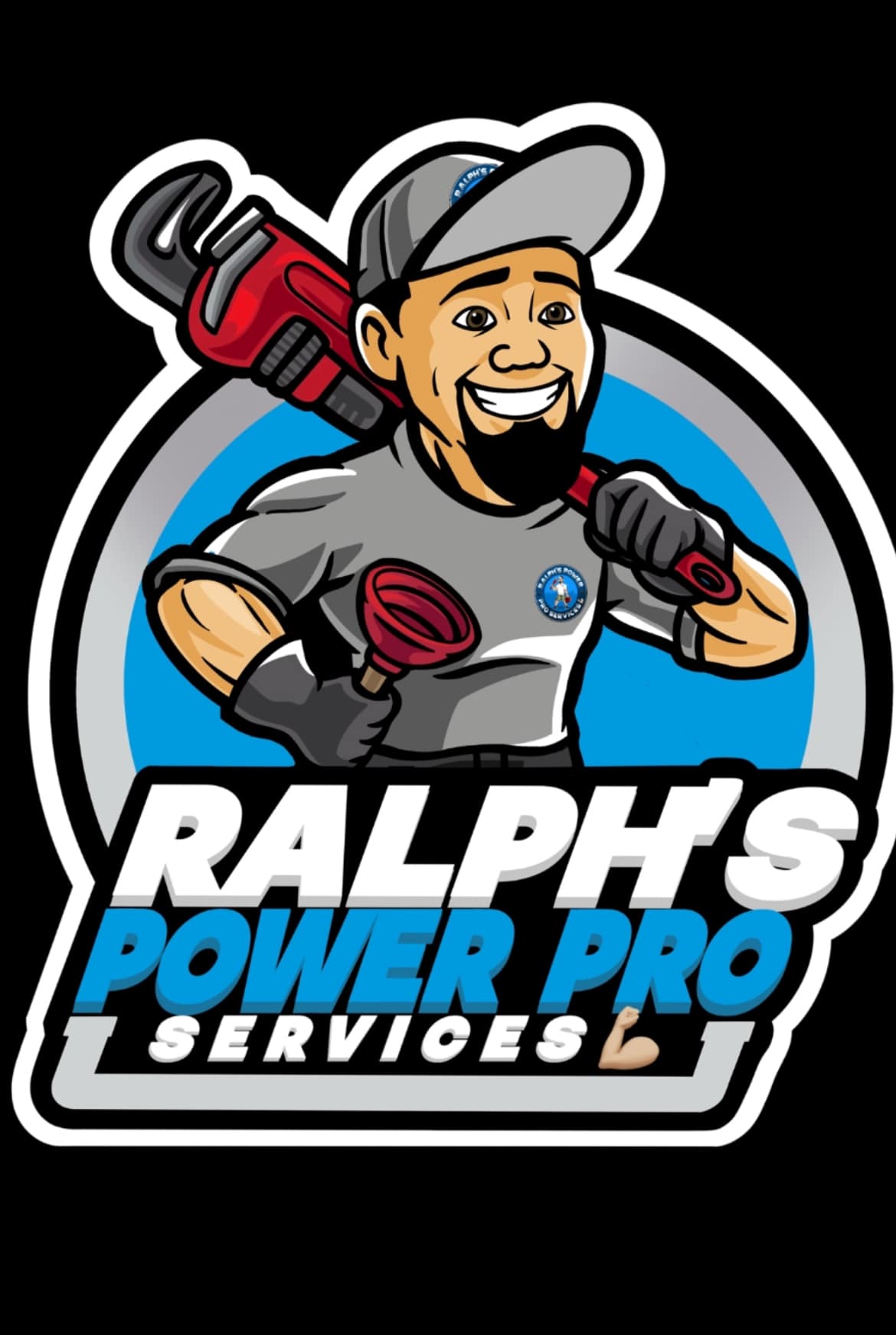 Ralph Power PRO Service’s | Homestead FL