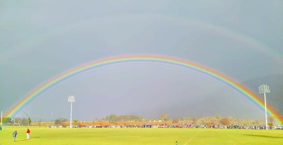 Randall Opperman baie dankie vir... - BELLA VISTA RUGBY KLUB | Facebook
