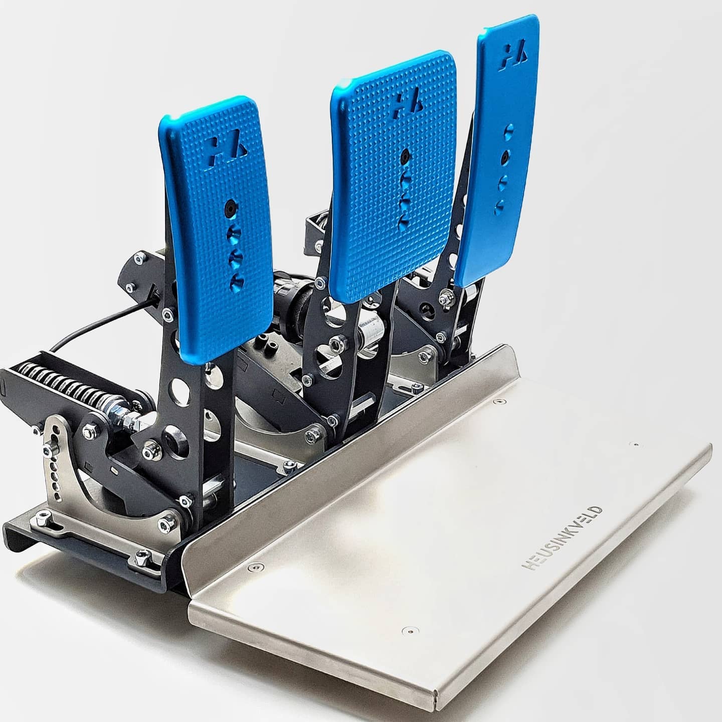 Due to such high demand for... - Hybrid Racing Simulations