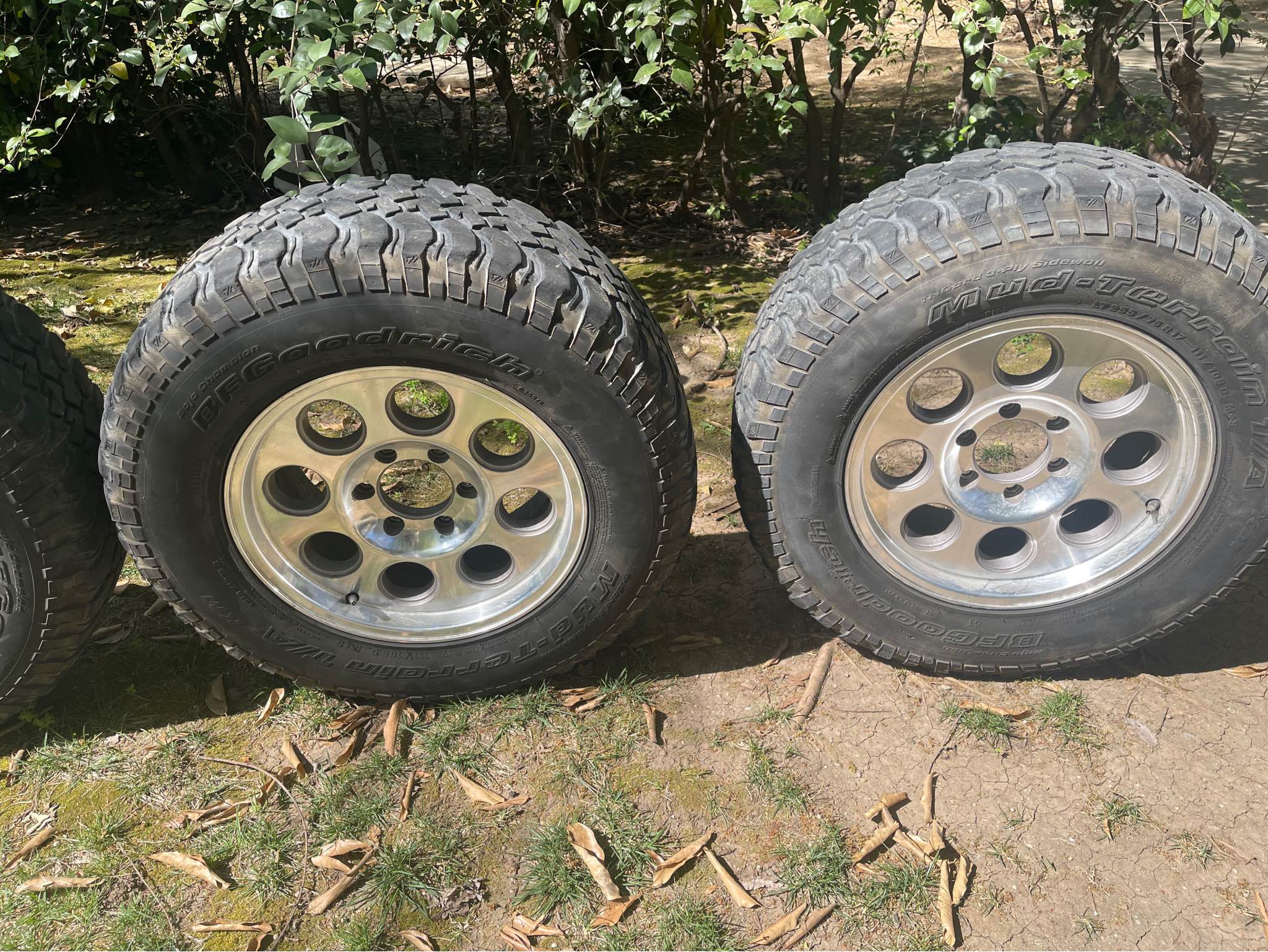 Wheels Chevy 6 lug - Car Wheels, Tires & Parts - Chico, California ...