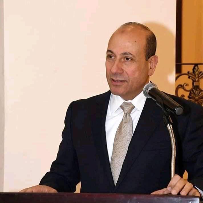 Mahmoud Nassar | Facebook