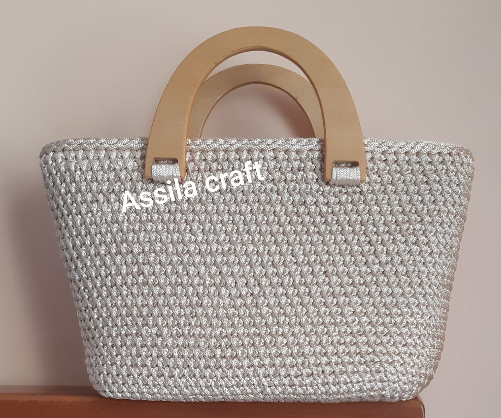 Sac De Transport Et Rangement Pour Machine à Coudre - Housse Nylon Bleu Clair Résistante, Poches Accessoires, Idéal Couture Voyage