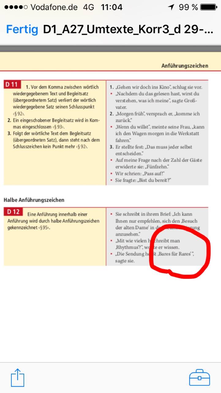 Bares Fur Rares Hat Es In Den Duden Dr Heide Rezepa Zabel
