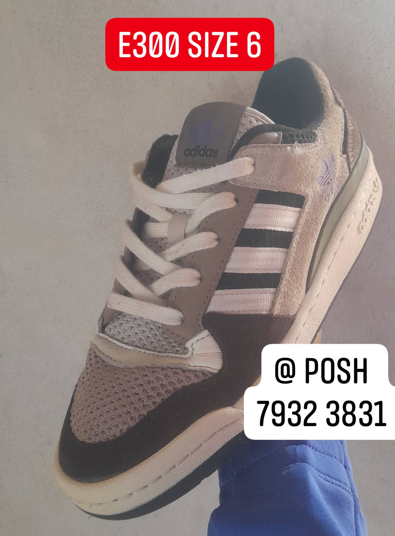 100% Original GAS Sneakers Only €35 each Sizes: 40 41 42 43 44 45